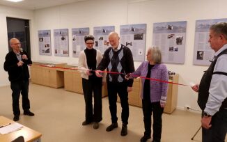 Fram i lyset etter 50 år