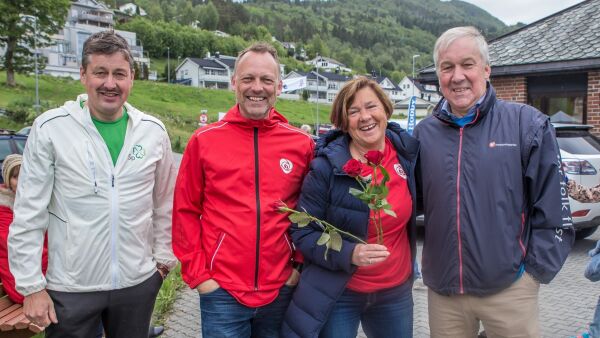 Ålesund-politikarane må ta kritikken på alvor