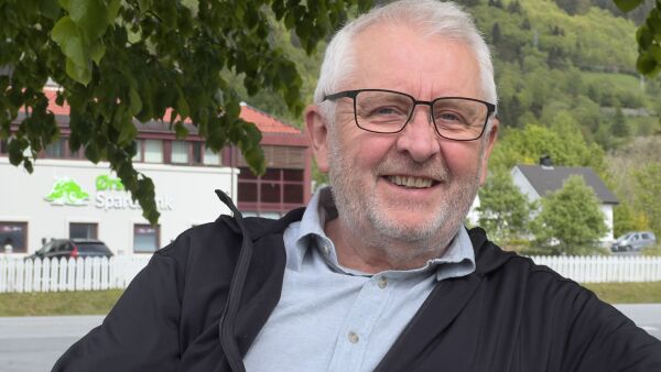 Feira på forskot med tur til Irland