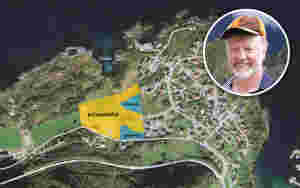 Treng hjelp for å realisere bustadfelt