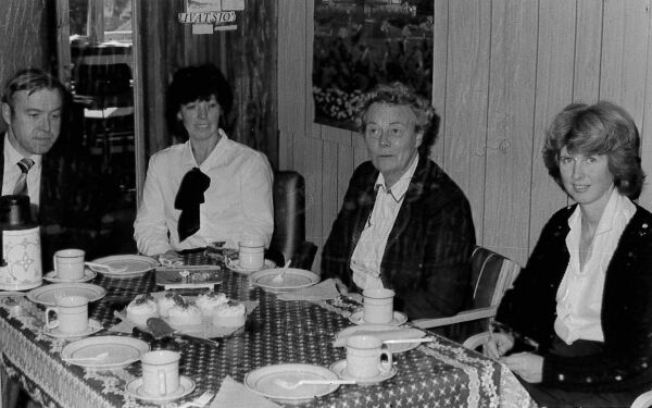 50 år med Bygdebladet – første avisene kom sommaren 1972!