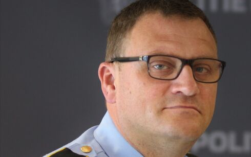 138 km/t i 80-sone i dag – lappen rauk på staden