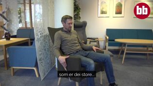 Video: Helland Møbler gjer det bra i korontida