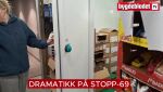 Innelåst