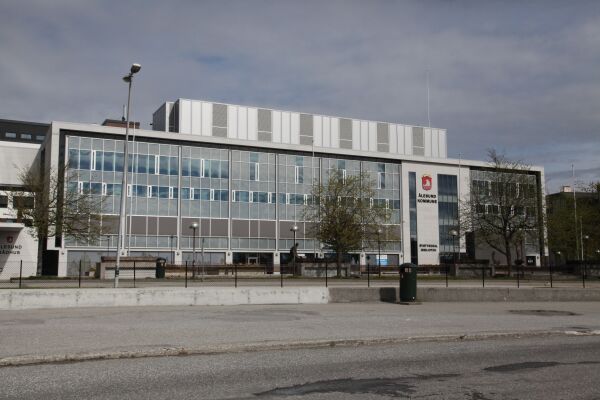 Blir det omkamp om sjukeheimskutt?