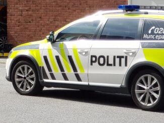 Over 150 km/t på Vestnes og i Brusdalen