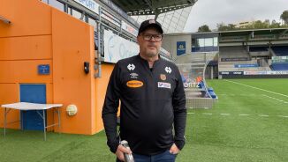 Kjetil Rekdal og Aafk enig om ny avtale