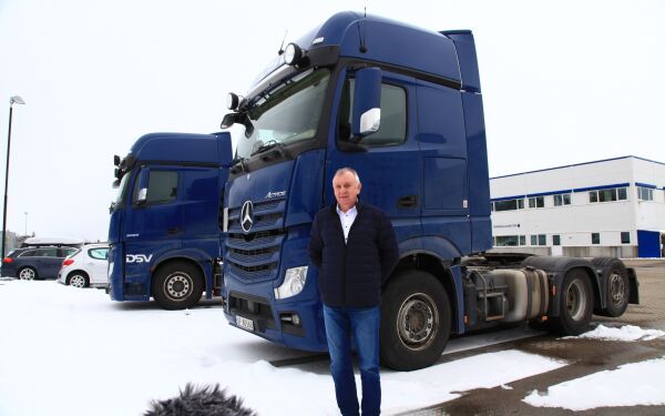 - Byen flyt innover