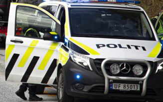 Kvinne slått på Valle – politiet har oppretta sak