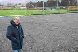Idrettslag melder idrettsleiar for underslag
