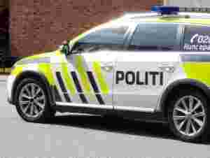 Over 150 km/t på Vestnes og i Brusdalen
