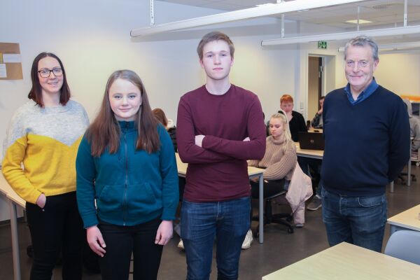Usikkert for reiseaktivitet i 2021