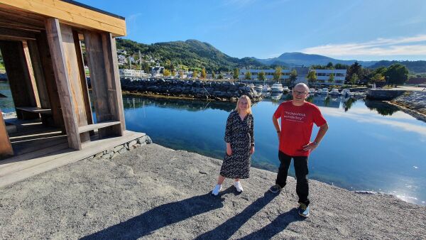 - Ålesund må bestemme