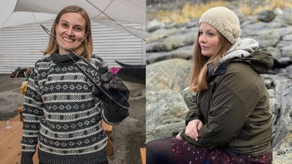 Musea på Sunnmøre styrkar formidlarstaben