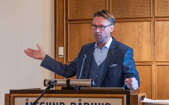 Seier nei til ny Kiwi-butikk her