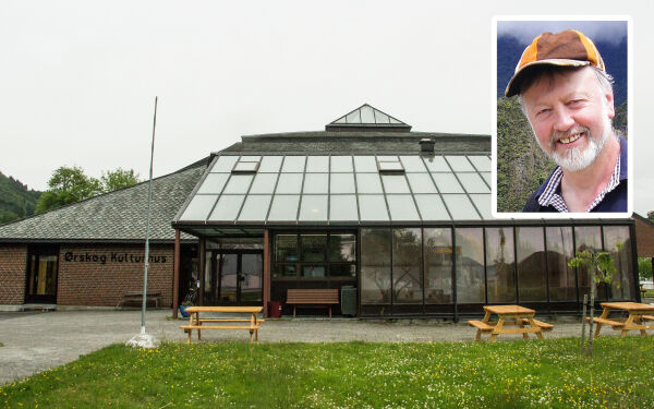 Bygdebladet – avis for folkeopplysning og mangfald eller ….