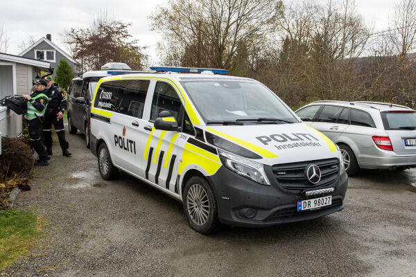 Dato for rettsaka satt for drapet i Vestnes