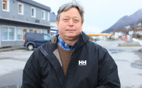 - Ingenting gjekk gale i Ålesund-saka