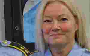 Politiet åtvarar mot falske oppringingar