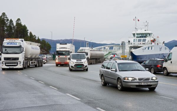 41 prosent for Romsdalsaksen – 24 for Møreaksen