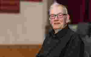 Peter Fylling til minne