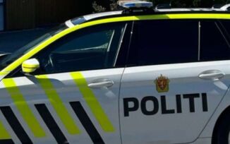 Beslaglagt førarkort etter nestenulukke