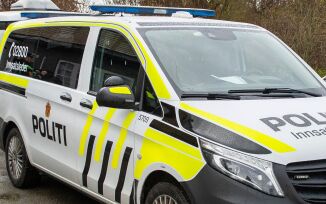 31 for fort, to lapplaus og ei avskilting