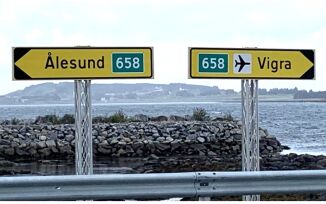 Difor vil Vegvesenet ha bompengar i Ålesundstunnelane