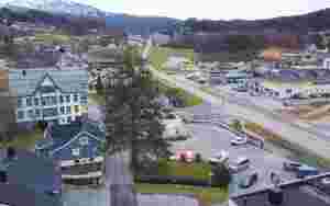 Gir opp 'Ørskog ut av Ålesund'