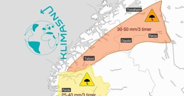 Klimasnu er Fylkesmannen i Møre og Romsdal  sitt nye satsingsprosjekt