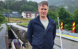 No krev Erlend svar