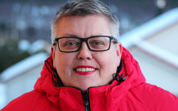 Rødt: Føre var-prinsippet må gjelde