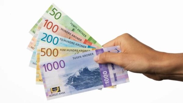 Betalte 360.000 for mykje - når ikkje mottakaren