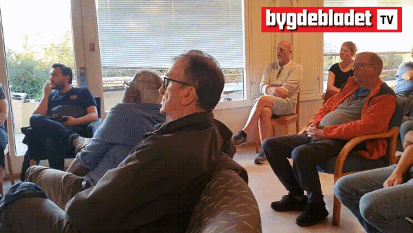 - Flyktningane er akkurat som andre ungdommar