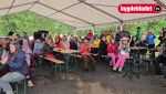 Jonsokfeiring i Stordal