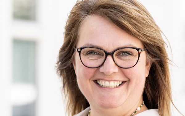 Ny toppjobb for Heidi