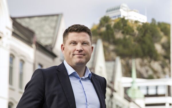 - To ting gjer fylket vårt spesielt