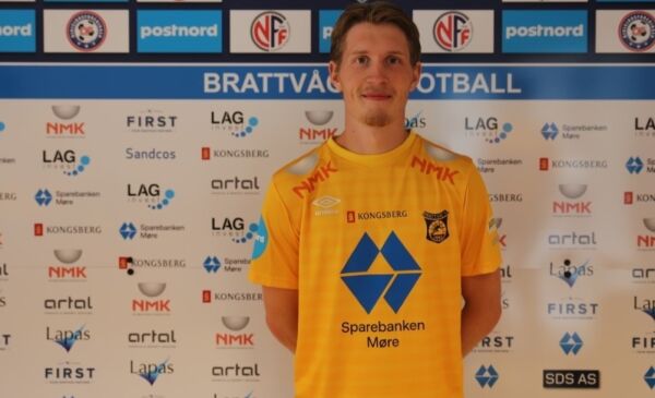 Nytt Brattvåg-år for Herd-komet