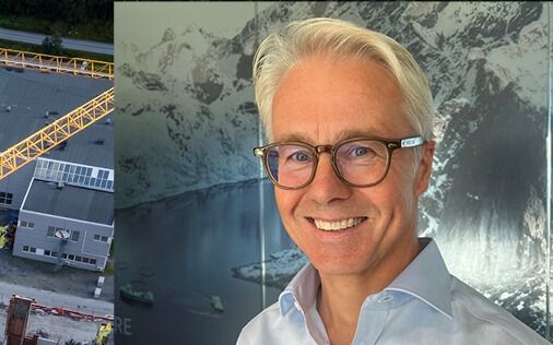Storkontrakt for ny sjef på Digernes