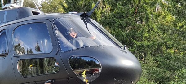 Er Tom Cruise i Bb-distriktet?