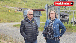 Krise i skisenter - frir til folket