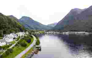 Fjord kommune