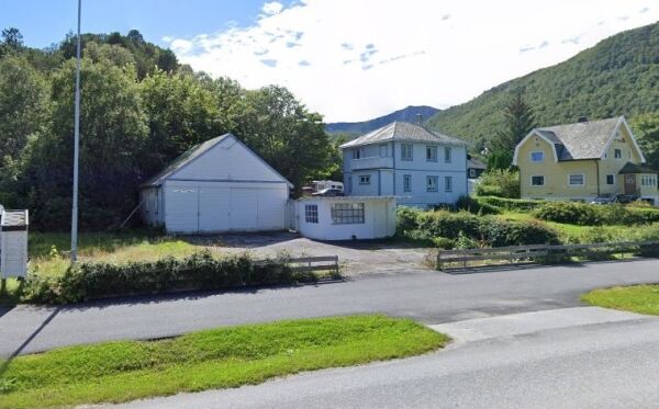 Reaksjonar på bygging av bustader for eldre