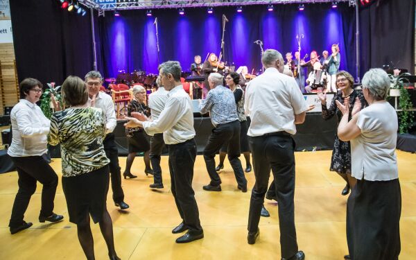 Kulturmidlane tildelt i Fjord