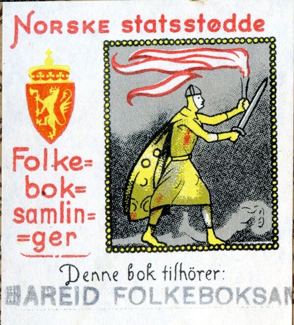 Kva er gale med folke?