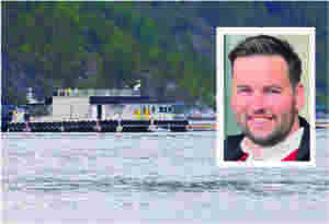 25-åring omkom i Liabygda