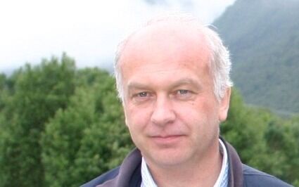 Viktig mann for Brattvågfotballen