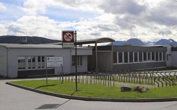 Truleg omikronsmitte på Åse skole