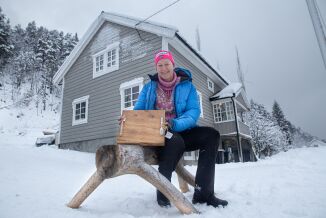 To skodjebygdarar foreslått til viktige posisjonar