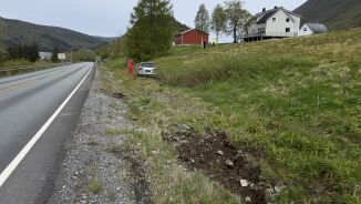 Tunnel opna etter trafikklulukke